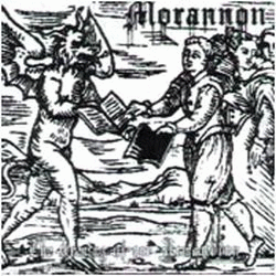 Morannon (SWE) : The Coming of Our Armageddon